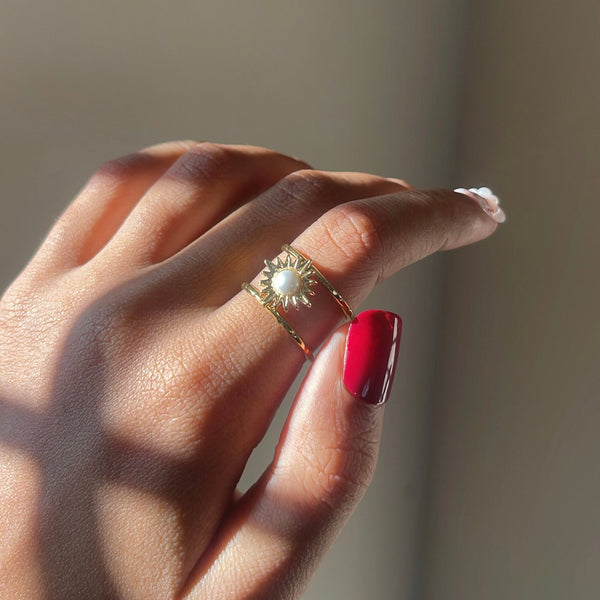 Delta ring