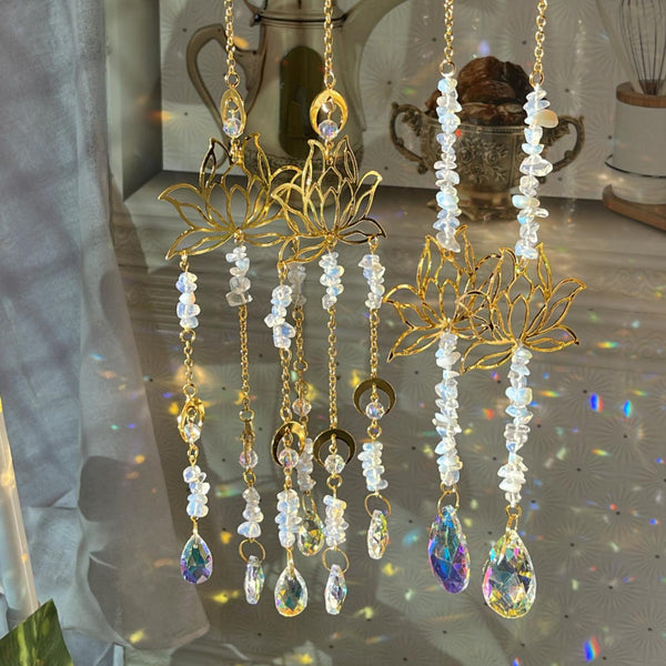 Blossom - Suncatcher