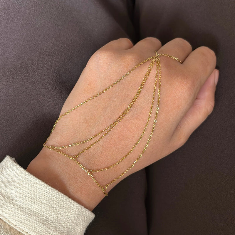 Reyna handchain