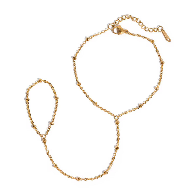 Veronica hand chain