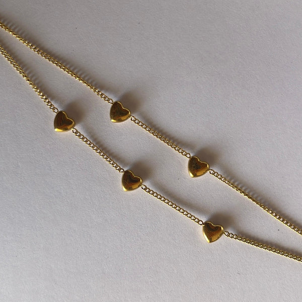 Murphy bracelet