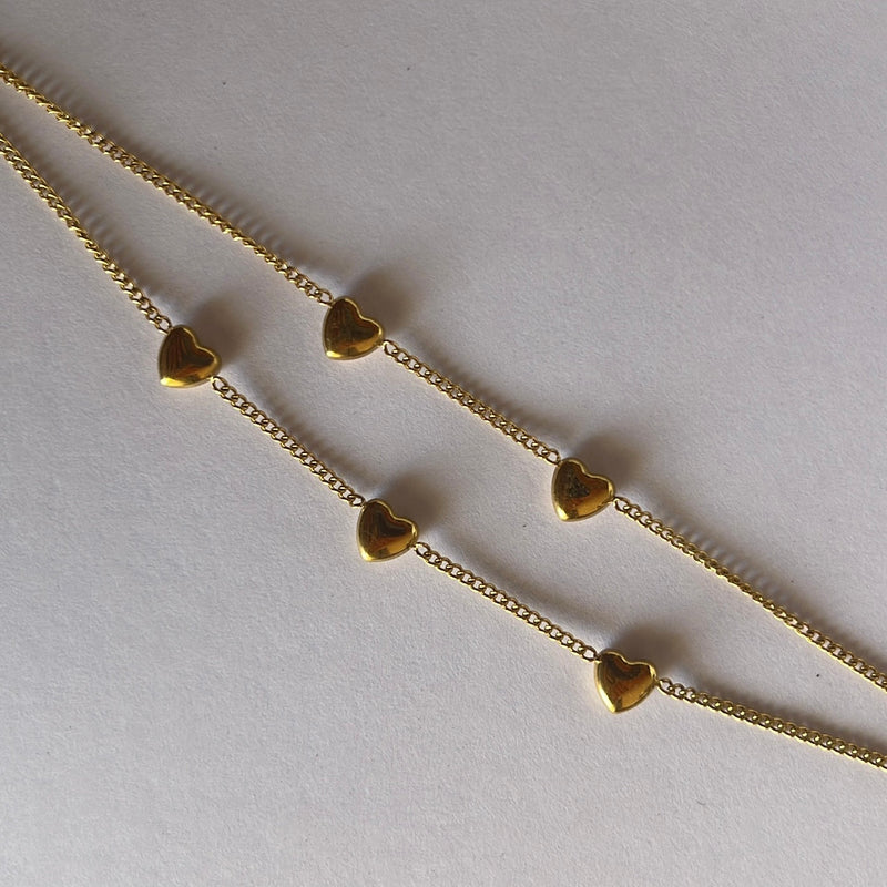 Murphy bracelet