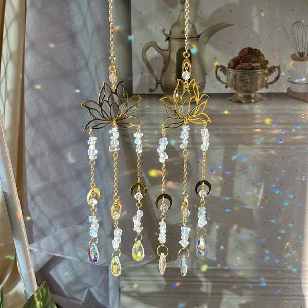 Blossom - Suncatcher
