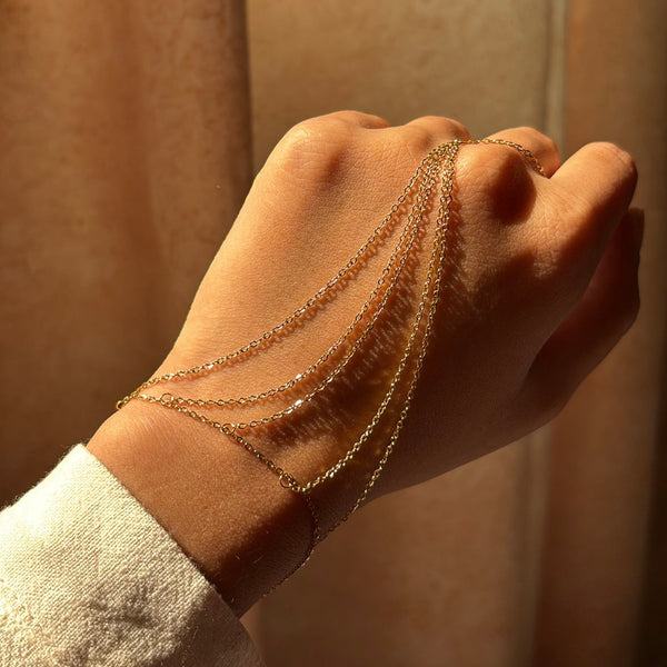 Reyna handchain