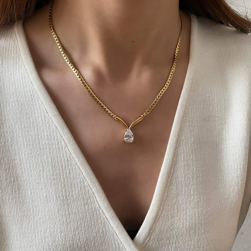 Cedric necklace