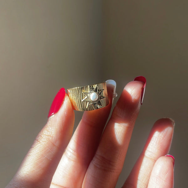 Verona ring