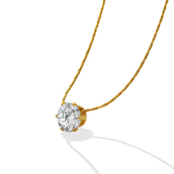 Elara necklace