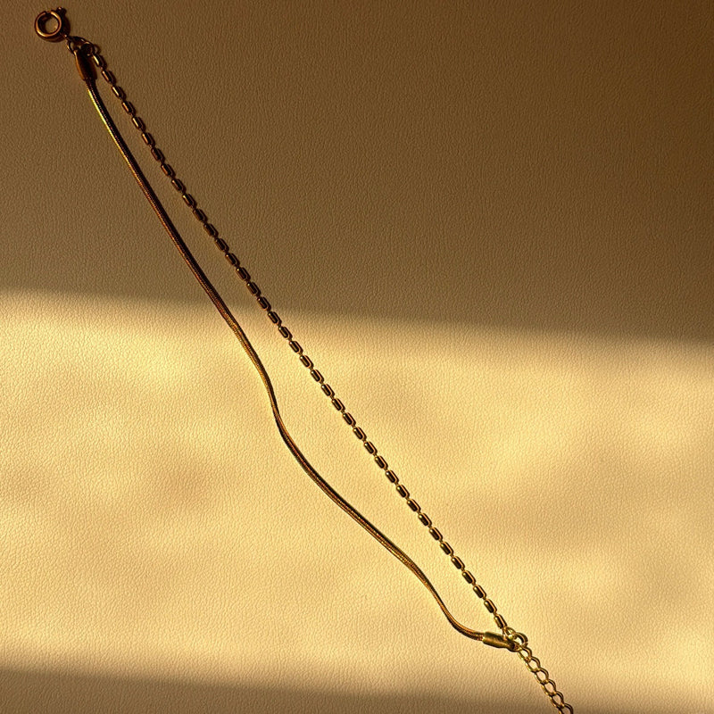 Nadia bracelet