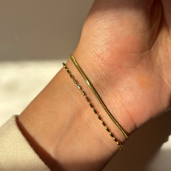 Nadia bracelet