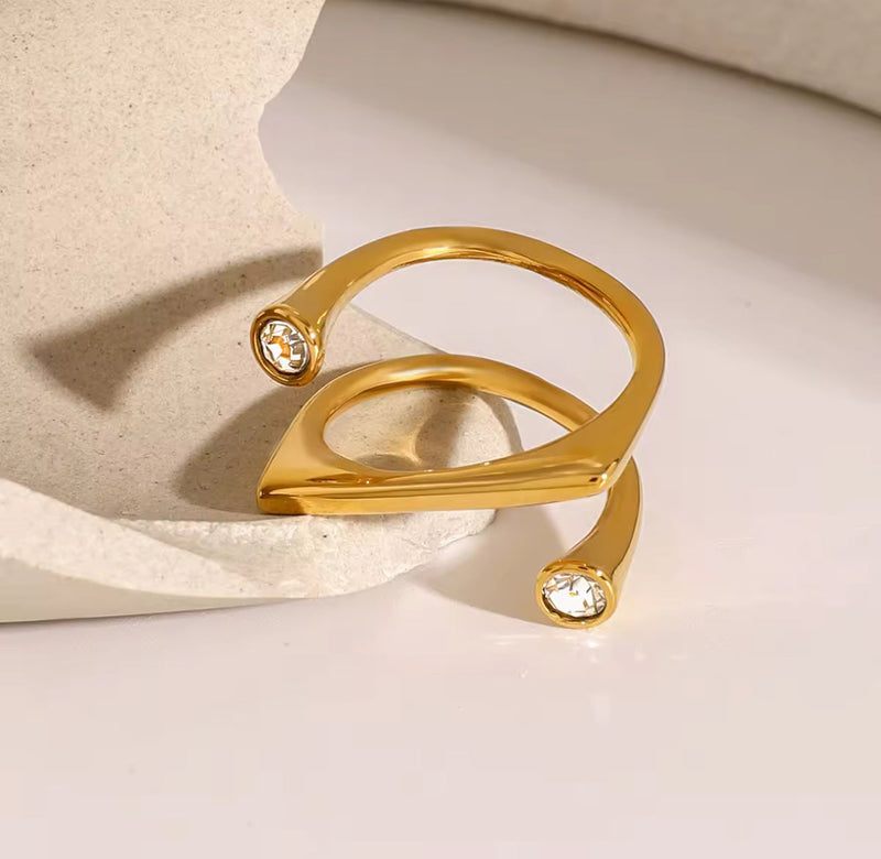 Zephyr ring