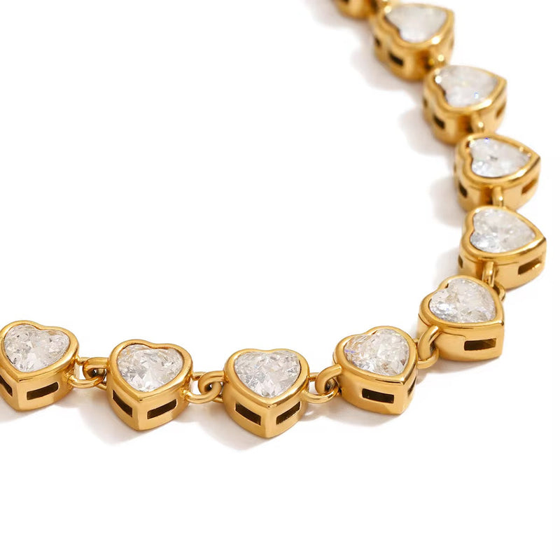 Thebe luxe bracelet