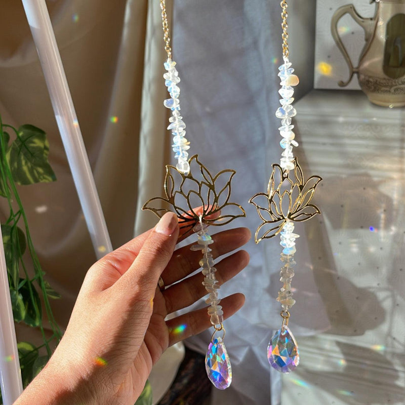 Blossom - Suncatcher