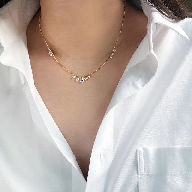 Blair necklace