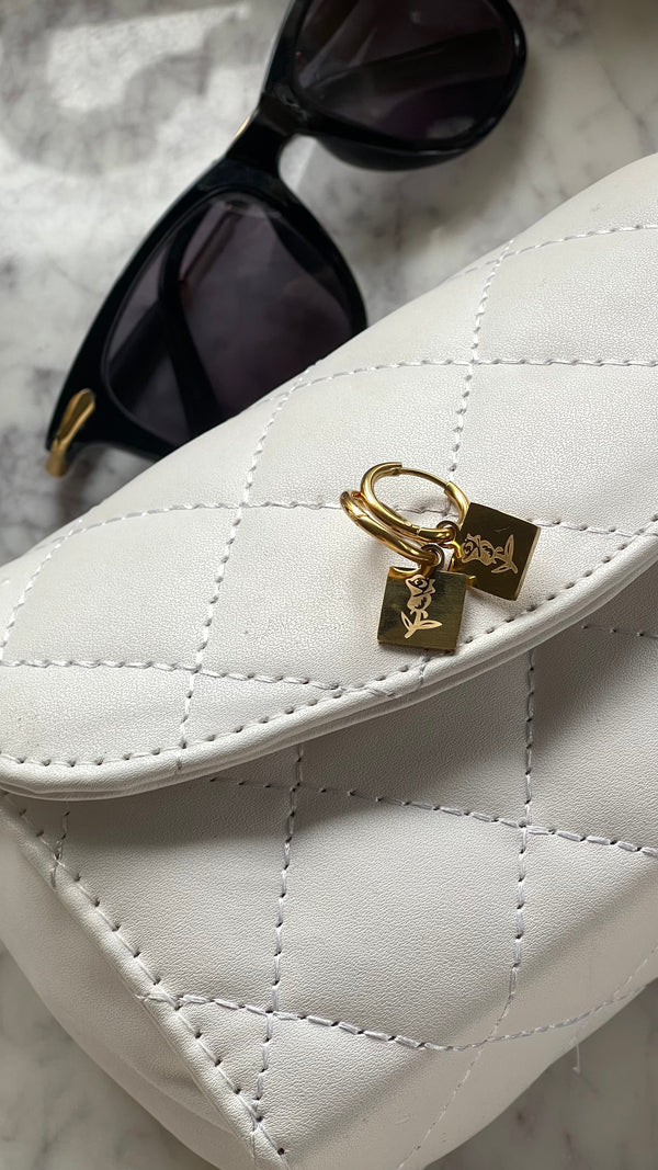 Chrysus  | earring
