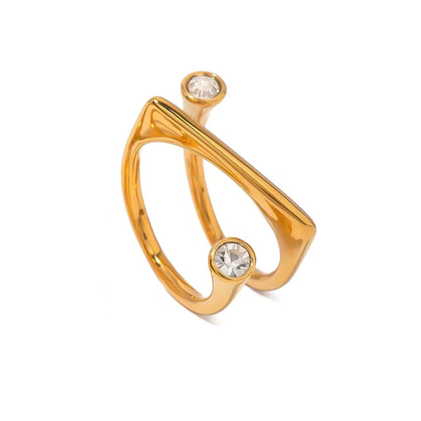 Zephyr ring