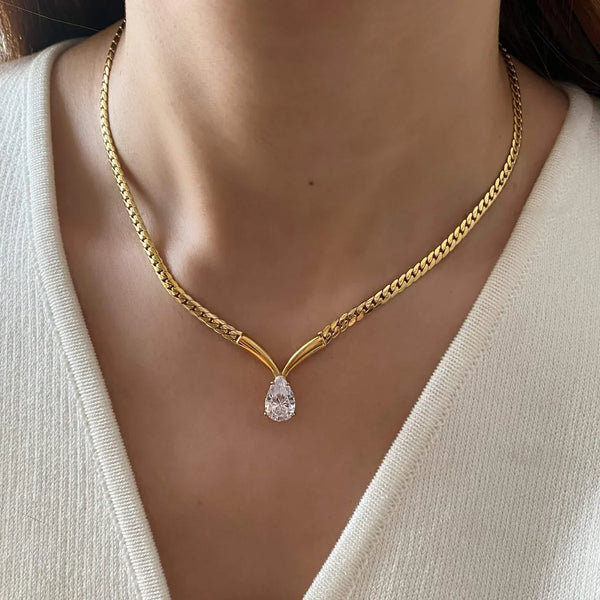 Cedric necklace