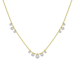 Blair necklace