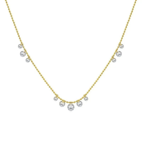 Blair necklace