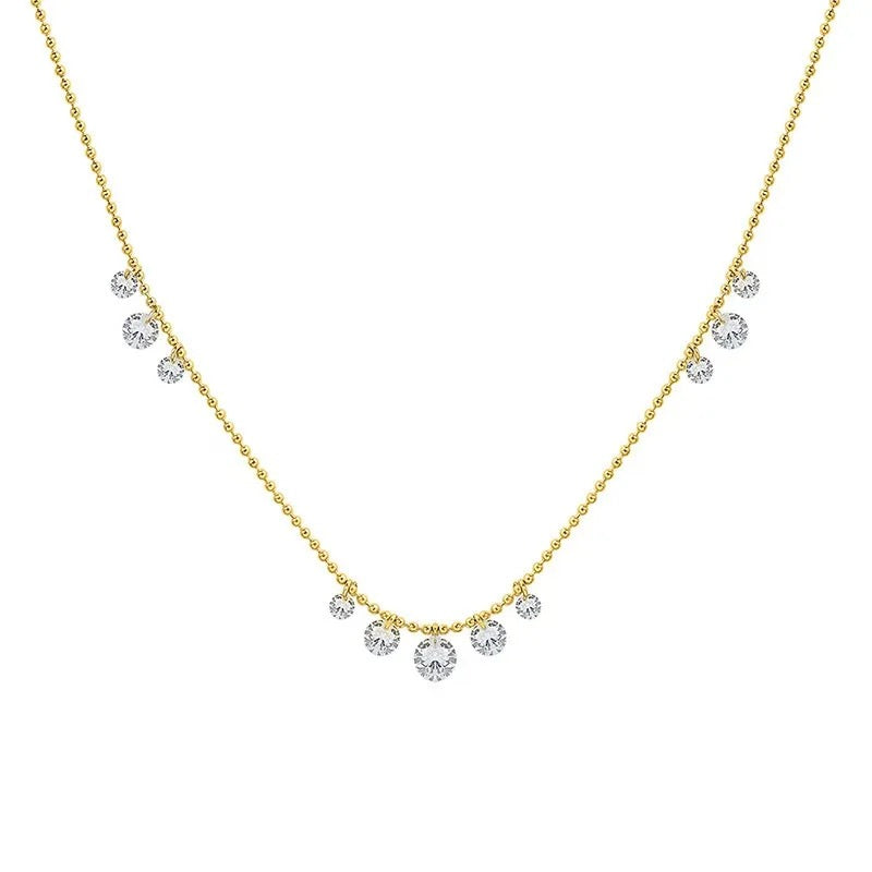 Blair necklace