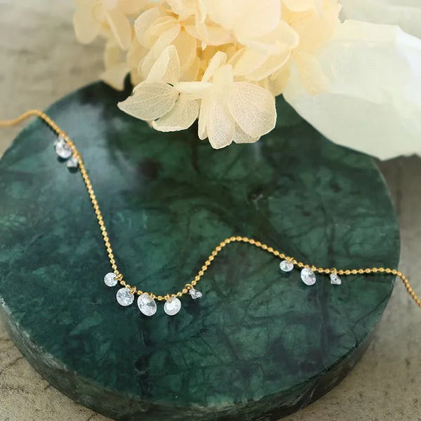 Blair necklace