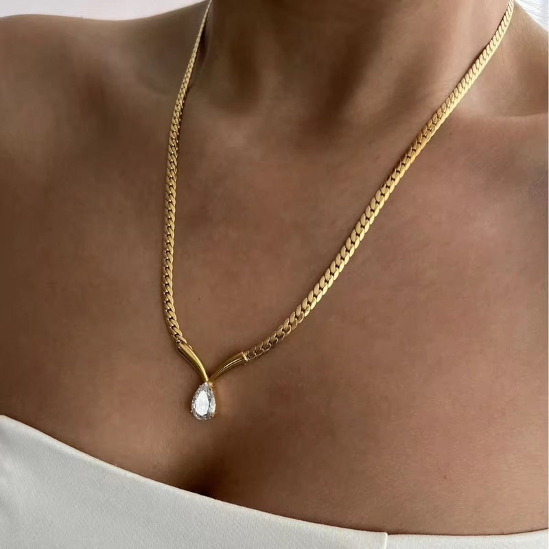 Cedric necklace