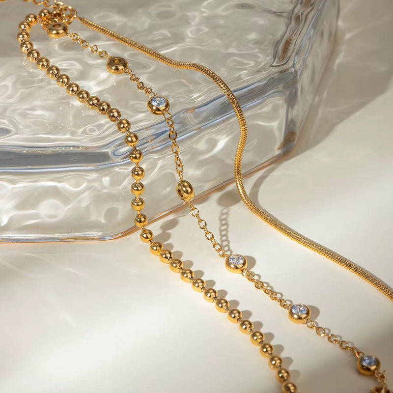 Zayra bracelet