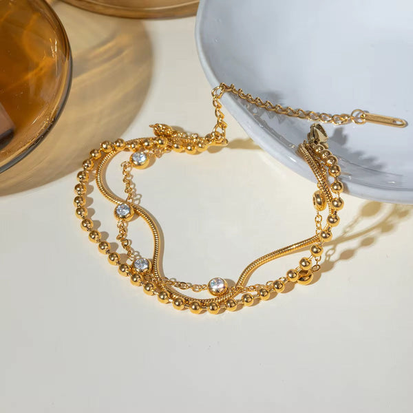 Zayra bracelet