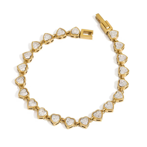 Thebe luxe bracelet