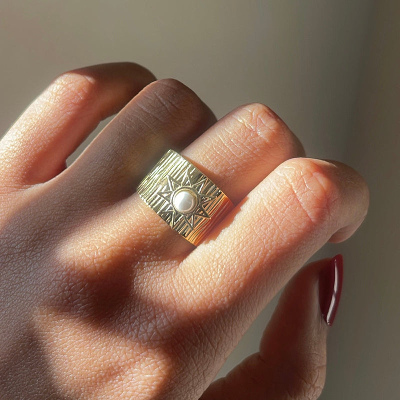 Verona ring