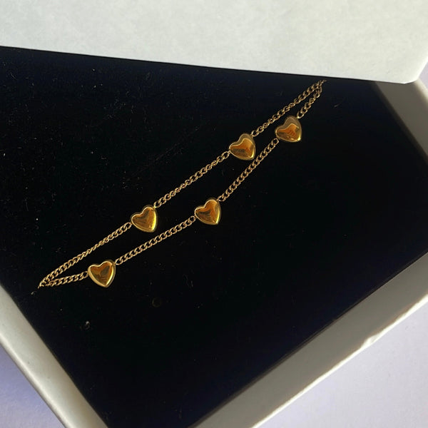 Murphy bracelet