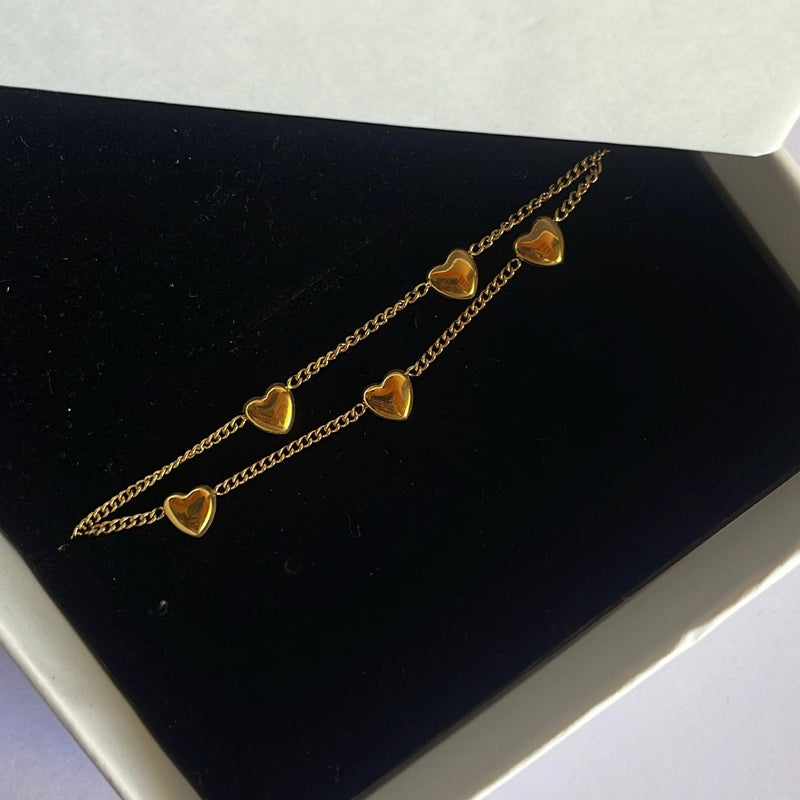 Murphy bracelet
