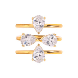 Hailey (set of 3)
