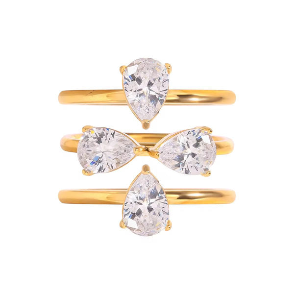 Hailey (set of 3)