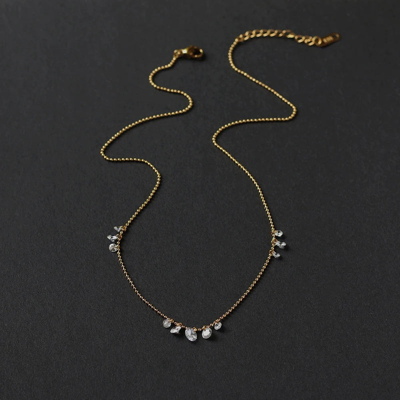 Blair necklace