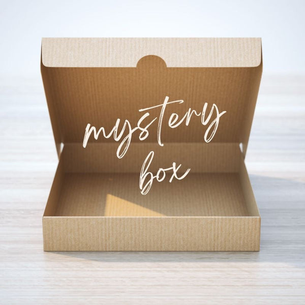 Mystery box