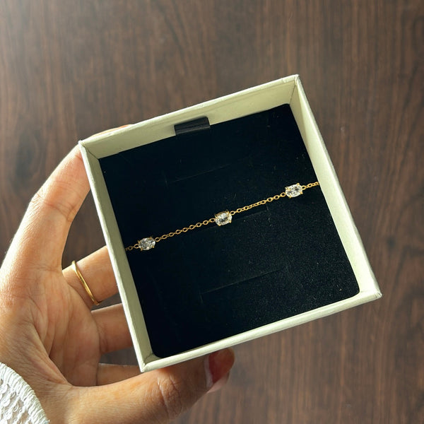 Tiffany bracelet