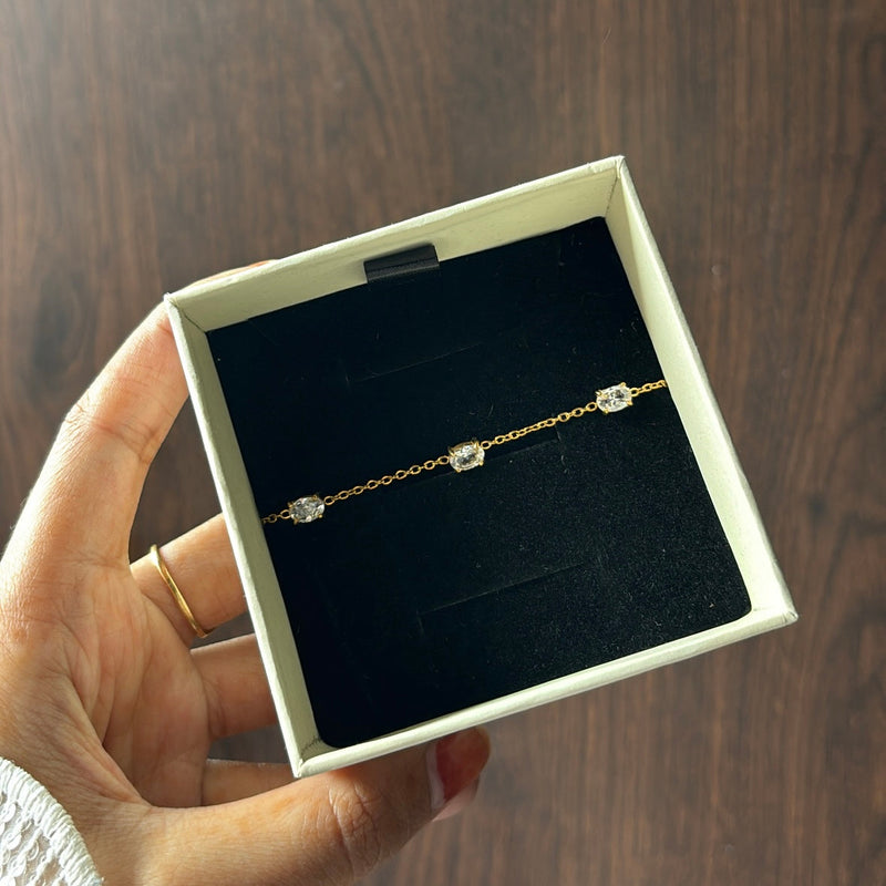 Tiffany bracelet