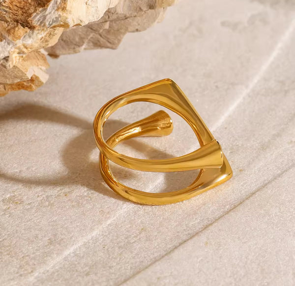 Zephyr ring