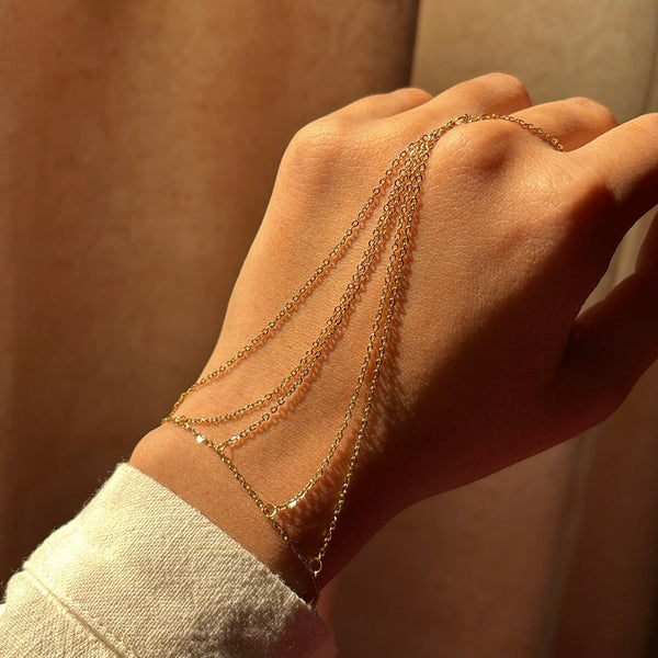 Reyna handchain