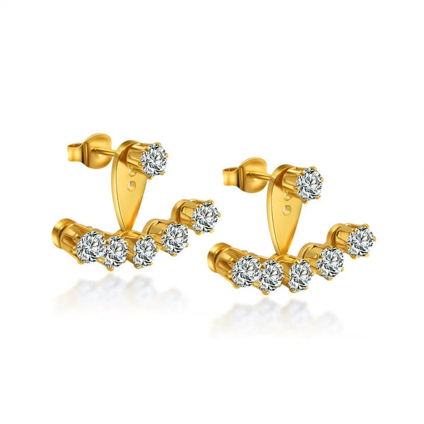 Erica earrings