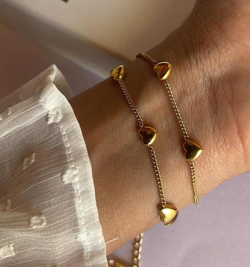 Murphy bracelet