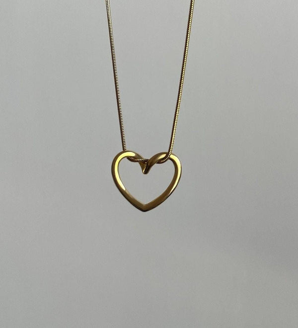 Farley necklace