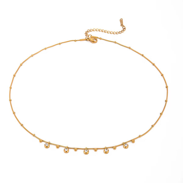 Estella necklace