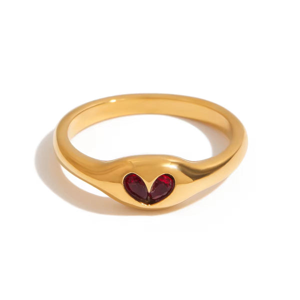 Alina ring