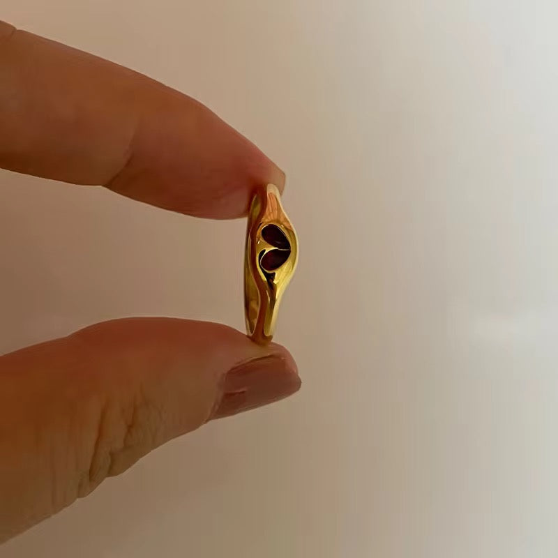 Alina ring