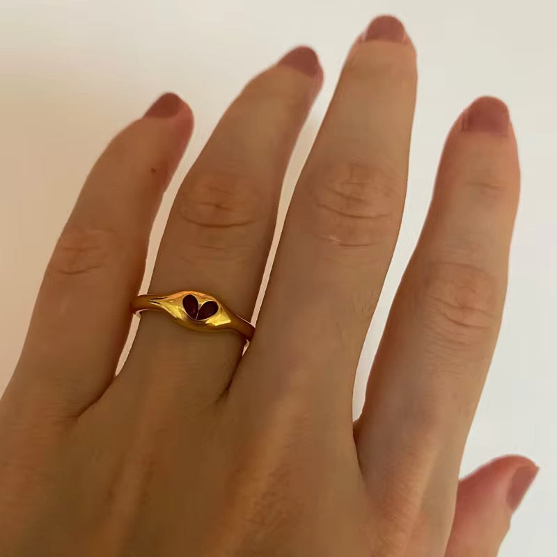 Alina ring
